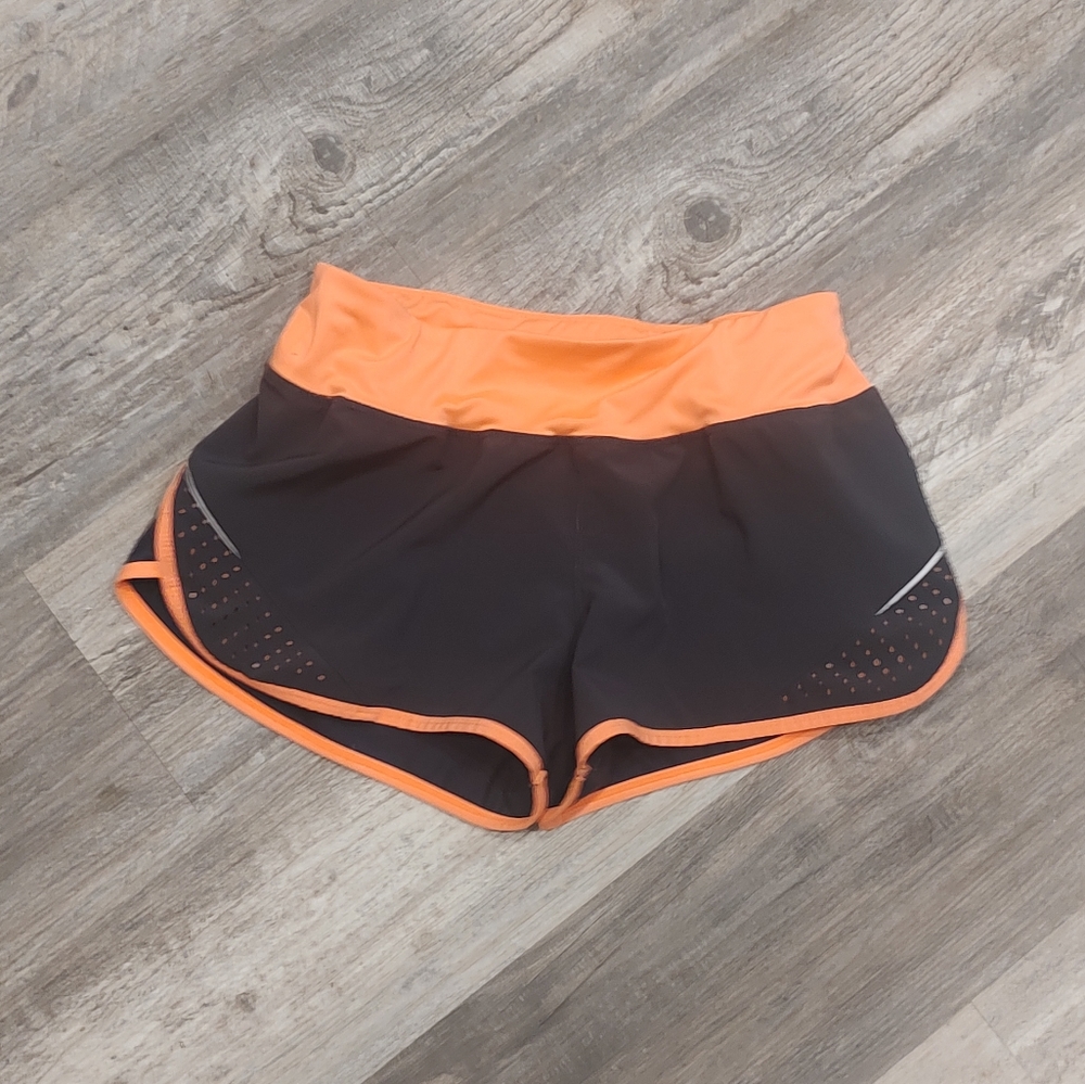 Champion Women's Athletic Shorts